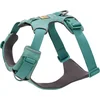 Image de Ruffwear Front Range Harnass Agavegroen - Hondentuig - M