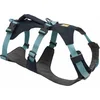 Image de Ruffwear Flagline  Harnas Blauw M