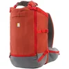 Image de Ruffwear Hitch Hiker  Dog Carrier Huisdierenrugzak Oranje XS
