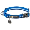 Image de Ruffwear Web Reaction Halsband - Basalt Gray - 51/58 cm