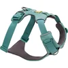 Image de Ruffwear Front Range Harnass Agavegroen - Hondentuig - Xxs