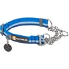 Image de Ruffwear Chain Reaction Halsband - River Rock Green - 28/36 cm