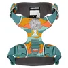 Image de Ruffwear Front Range® Hondenharnas Veelkleurig 2XS