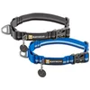 Image de Ruffwear Web Reaction Halsband - Blue Pool - 28/36 cm