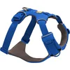 Image de Ruffwear Front Range Harnass Blauw - Hondentuig - S