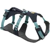 Image de Ruffwear Flagline  Harnas Blauw L-XL