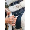 Image de Ruffwear Front Range Harnass Donkergrijs - Hondentuig - Xxs