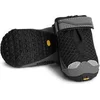 Image de Ruffwear Grip Trex Boots - M - Obsidian Black - Set van 2