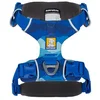 Image de Ruffwear Front Range® Harnas Blauw M