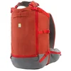 Image de Ruffwear Hitch Hiker  Dog Carrier Huisdierenrugzak Oranje 2XS