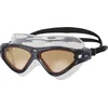 Image de Zwembril Zoggs Tri-Vision Donker grijs Één maat