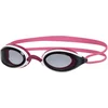 Image de Zwembril Zoggs Fusion Air Roze Één maat