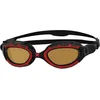Image de Zoggs Predator Flex Ultra Gepolariseerde Zwembril Zwart Small