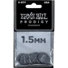 Image de Ernie Ball - 9330 Prodigy Teardrop Picks - Plectrum set - 1.50 mm