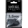 Image de Ernie Ball - 9331 Prodigy Shield Picks - Plectrum set - 1.50 mm