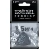 Image de Ernie Ball - 9332 Prodigy Large Picks - Plectrum set - 1.50 mm