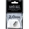 Image de Ernie Ball - 9338 Prodigy Large Picks - Plectrum set - 2.00 mm