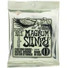 Image de Ernie Ball 2618 Magnum Slinky Elektrische Gitaarsnaren (12-56)