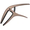 Image de Ernie Ball 9608 Axis Capo Pewter universele capo
