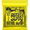 Image de Ernie Ball 3627 Beefy Slinky elektrische gitaarsnaren 3-pack (011-054)