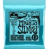 Image de Ernie Ball 3228 Mighty Slinky elektrische gitaarsnaren 3-pack (0085-040)