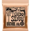 Image de Ernie Ball 3224 Turbo Slinky elektrische gitaarsnaren 3-pack (0095-046)