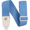Image de Ernie Ball Polypro Strap Soft Blue - Gitaarband