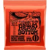 Image de Ernie Ball Skinny Top Heavy Bottom 2215 - Gitaarsnaren voor elektrisch gitaar .010 - .052