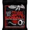 Image de Ernie Ball 2715 Cobalt Snaren voor Elektrische Gitaar (10-52)