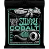 Image de Ernie Ball 2726 Cobalt Not even Slinky elektrische gitaarsnaren