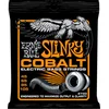 Image de Ernie Ball EB2733 45-105 Cobalt Hybrid Slinky - Snarenset voor 4-string basgitaar
