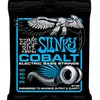Image de Ernie Ball EB2735 40-95 Cobalt Extra Slinky - Snarenset voor 4-string basgitaar