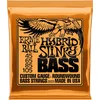 Image de Ernie Ball 4er bas nikkel omwonden 45-105 Hybrid Slinky 45-65-85-105 - Snarenset voor 4-string basgitaar