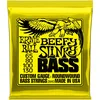 Image de Ernie Ball EB2840 Beefy Slinky Bass Strings 65-130 - Snarenset voor 4-string basgitaar
