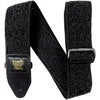 Image de Ernie Ball 5438 Jacquard Gitaarband Daisy After Dark