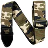 Image de Ernie Ball 5439 Jacquard Gitaarband Vintage Camo