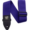 Image de Ernie Ball 4045 Polypro Gitaarband Paars