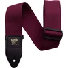 Image de Accessories/ERNIE BALL/STRAPS / Polypro/Bordeaux