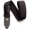Image de Ernie Ball 4144 Comfort Gitaarband Neopreen Gestoffeerd Zwart