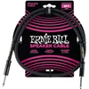 Image de Ernie Ball Classic - Speakerkabel - Jack naar Jack Straight/Straight - 91cm - Zwart - 16 AWG - Gitaarversterker