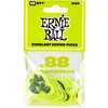 Image de Ernie Ball Plectrums - Everlast Groen - 0.88mm 12 stuks