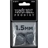 Image de Ernie Ball Prodigy STD Plectrum 1,50 mm - Helder geluid