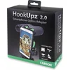 Image de Carson Telefoonhouder Universele Adapter IS-200 HookUpz 2.0