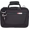 Image de Protec PB307 Klarinetten Koffer - Case voor blaasinstrumenten