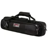 Image de Protec Max MX308 Case Flute Black - Case voor blaasinstrumenten