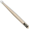 Image de Vic Firth 8DN American Classic Nylon Tip Hickory 7A drumstokken