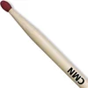 Image de Vic Firth CMN American Classic Nylon Tip Hickory drumstokken