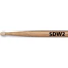 Image de Vic Firth DW2 Dave Weckl Signature 2 drumstokken
