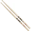 Image de Vic-Firth AJ1 Sticks, American Jazz, Wood Tip - Drumstok