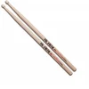 Image de Vic Firth CM   Drumstokken   Classic Metal   Houten Tip   PVF Serie